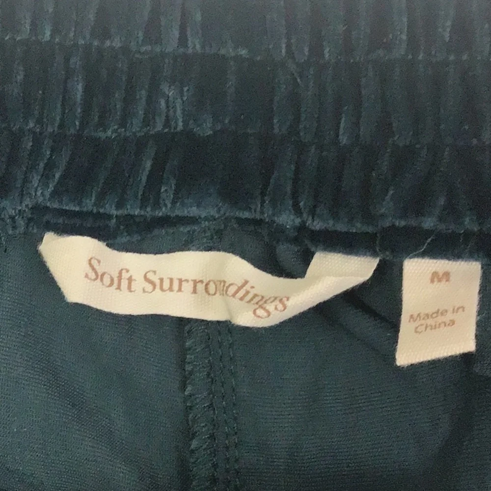 Soft Surroundings soft surroundings