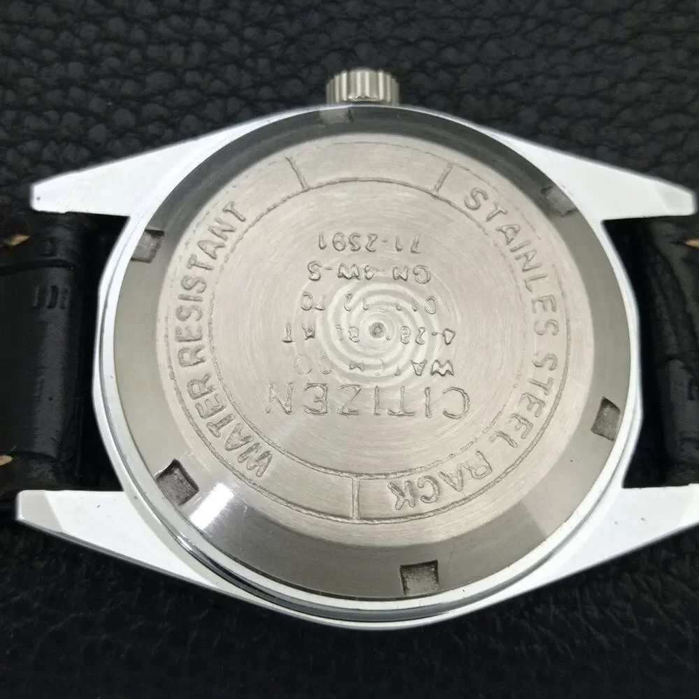 Citizen this watch