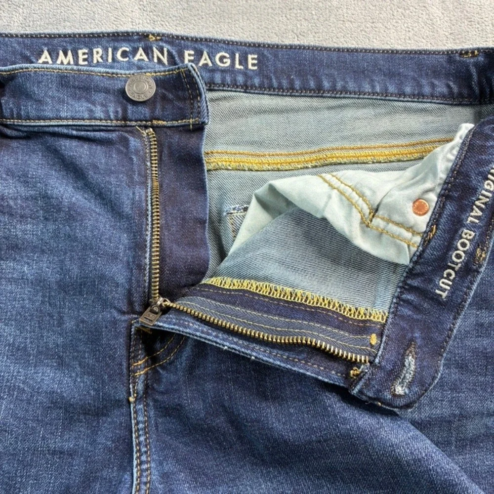 American Eagle Outfitters american eagle