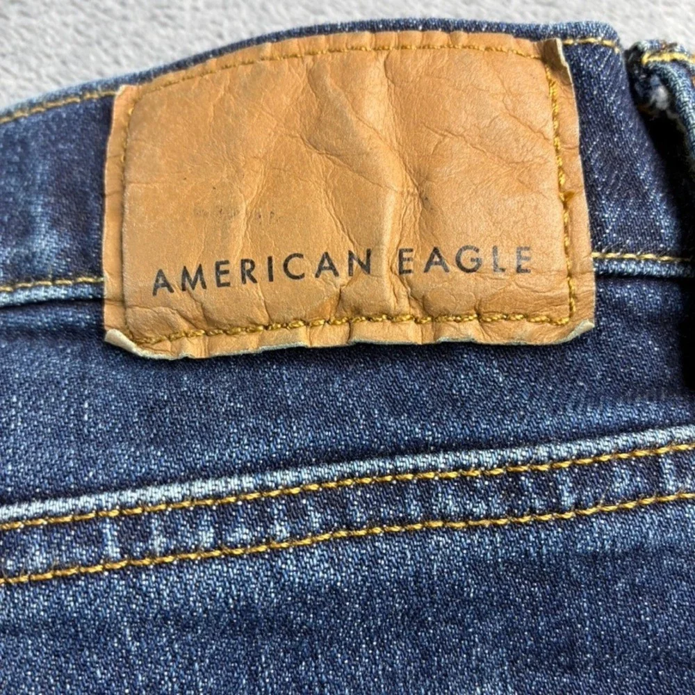 American Eagle Outfitters american eagle