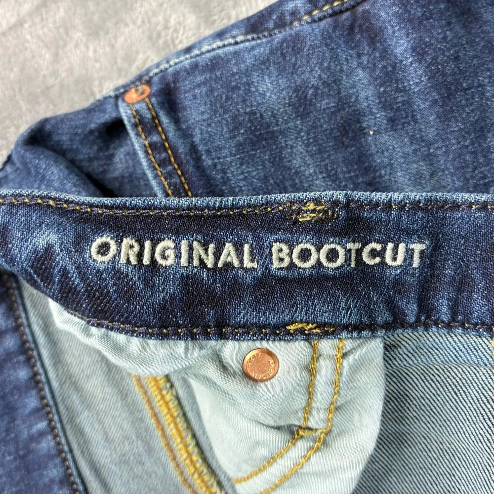 American Eagle Outfitters american eagle
