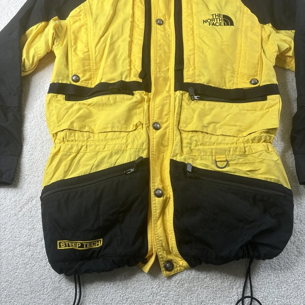 The North Face north face
