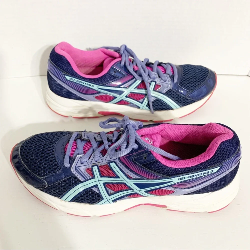 Asics gel contend