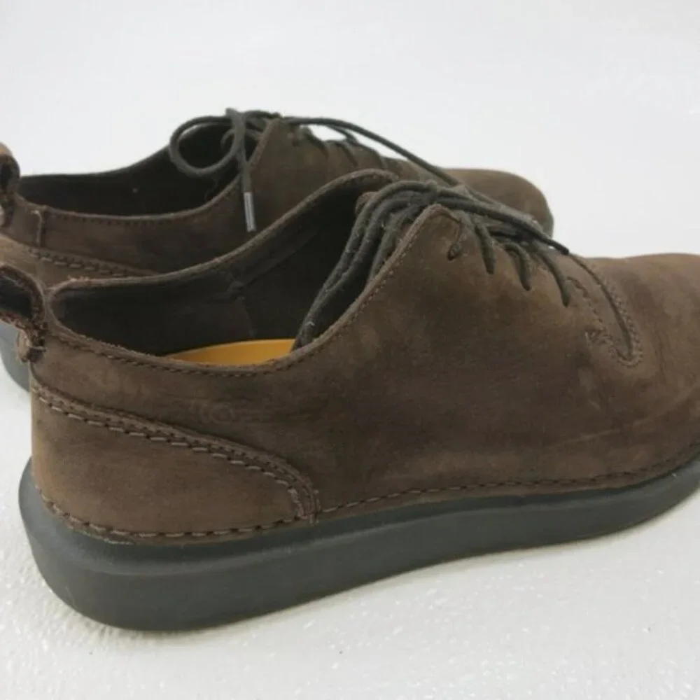 Clarks active air