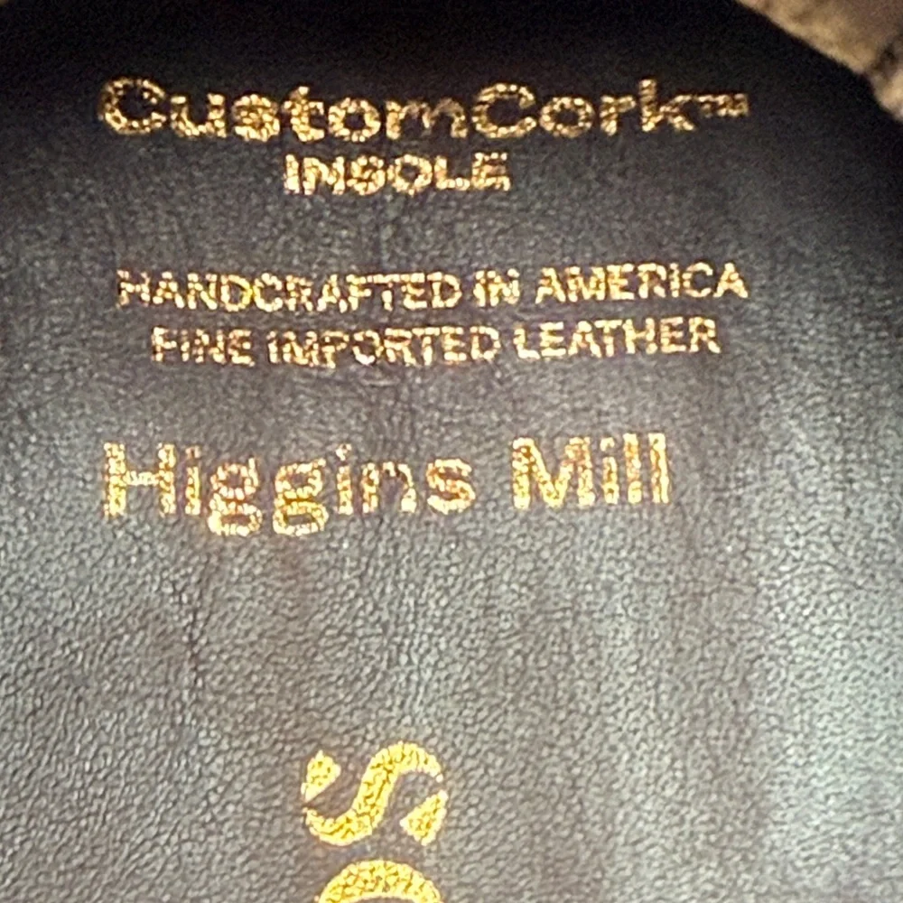 Allen Edmonds will edmonds washington
