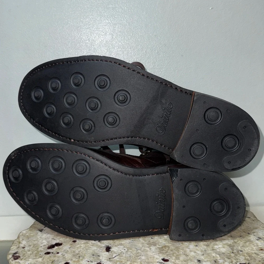 Allen Edmonds provide imported