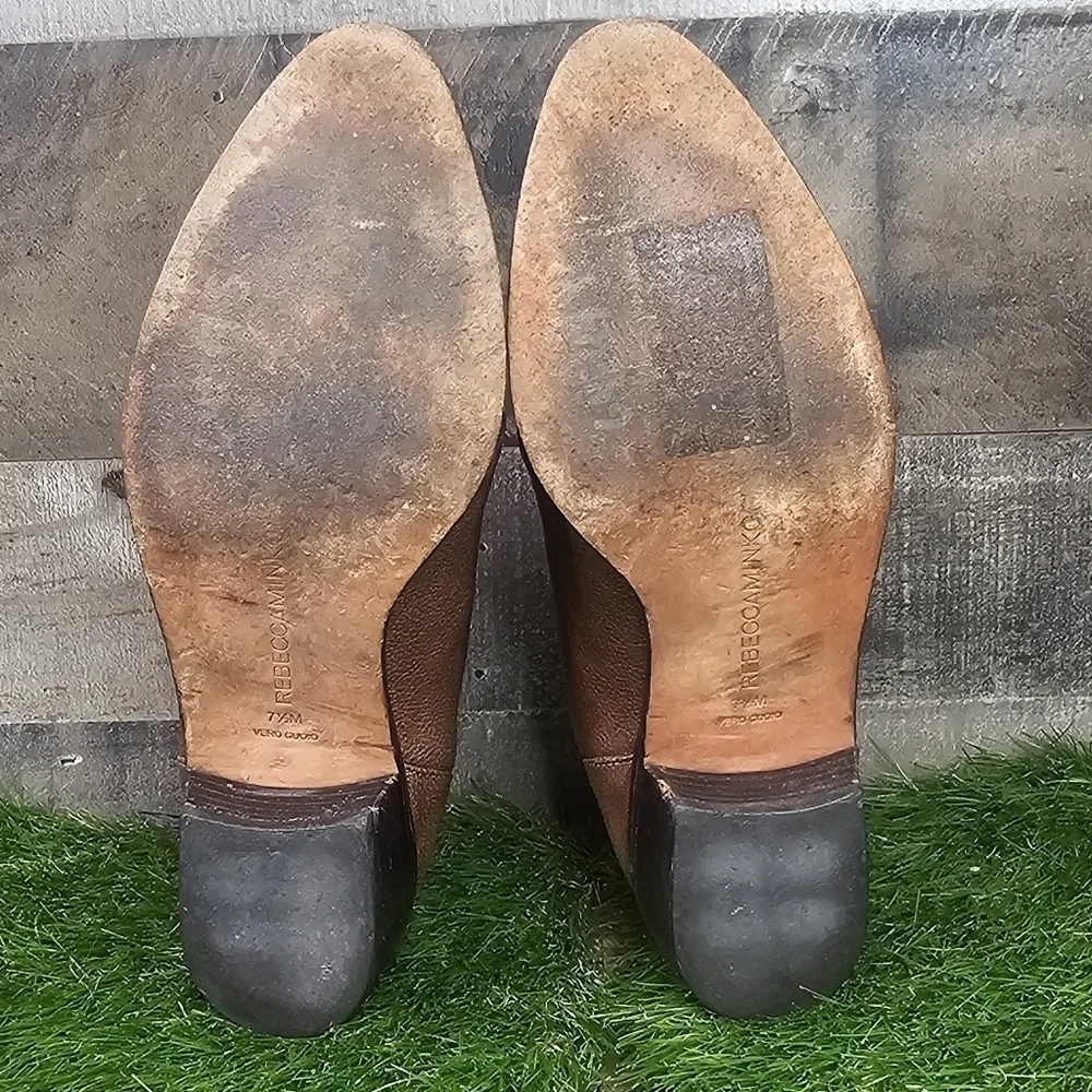 Rebecca Minkoff pre loved