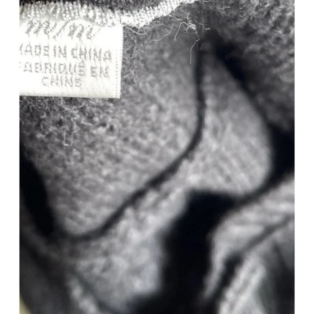 American Eagle Outfitters fabric cropped