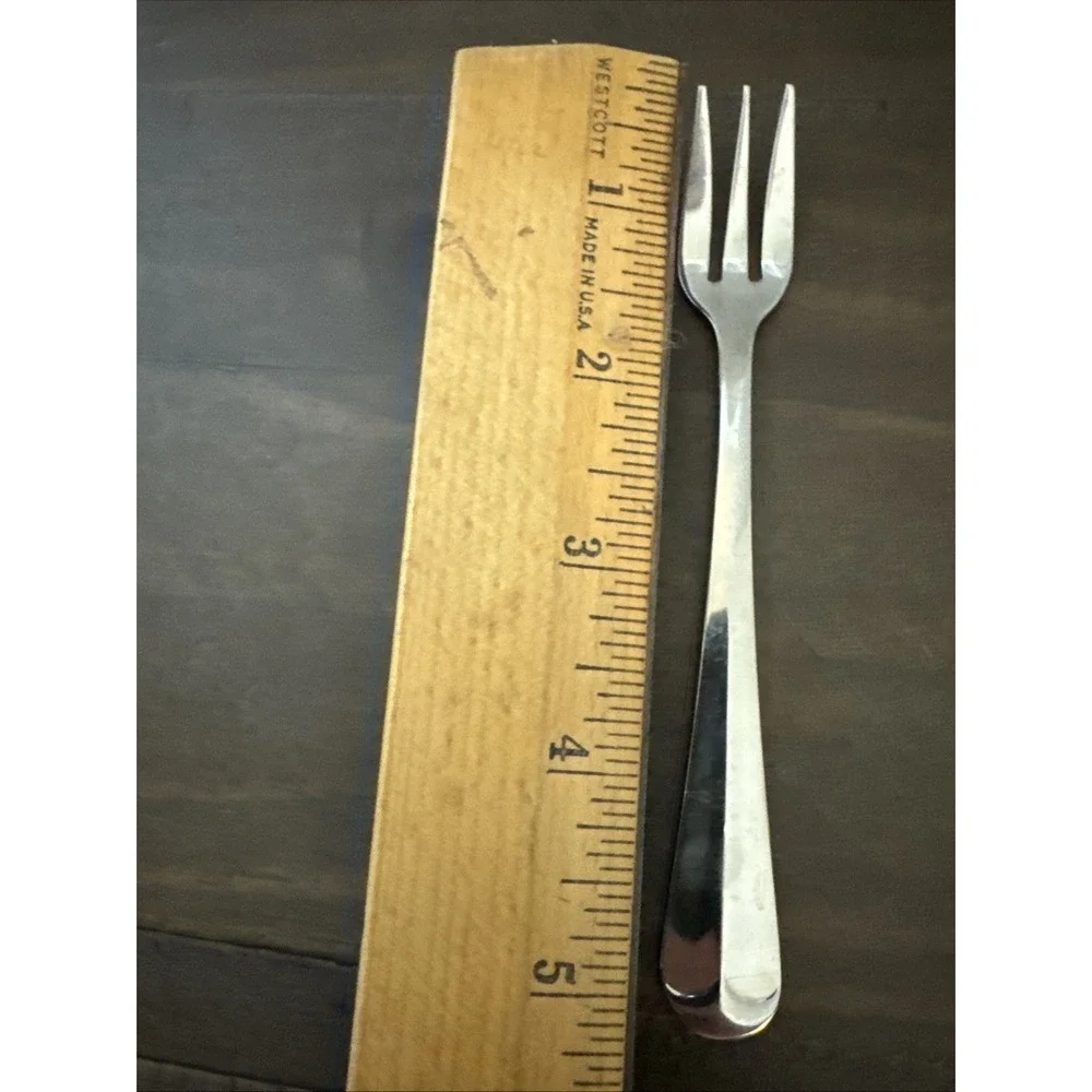 Wallace 18 stainless
