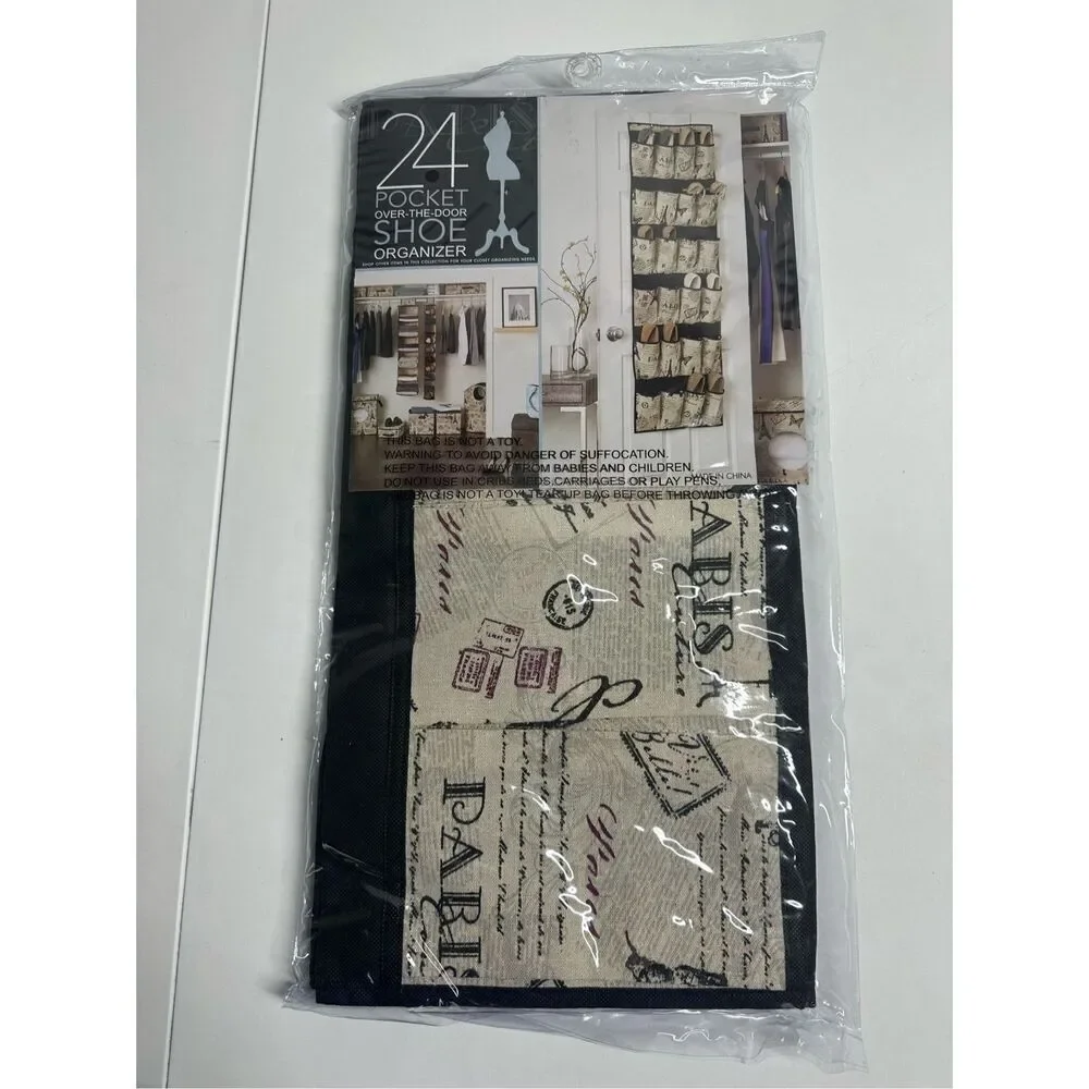unbranded paris theme