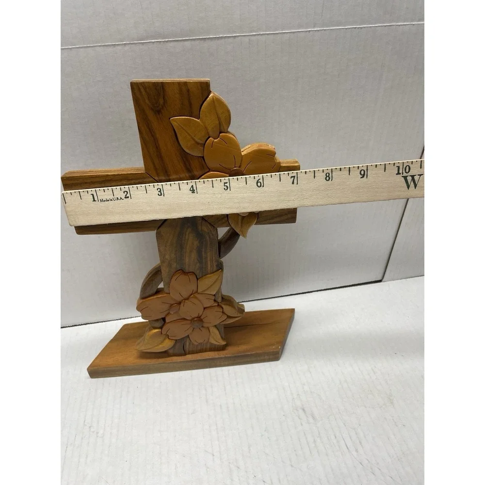 N/A this handcrafted