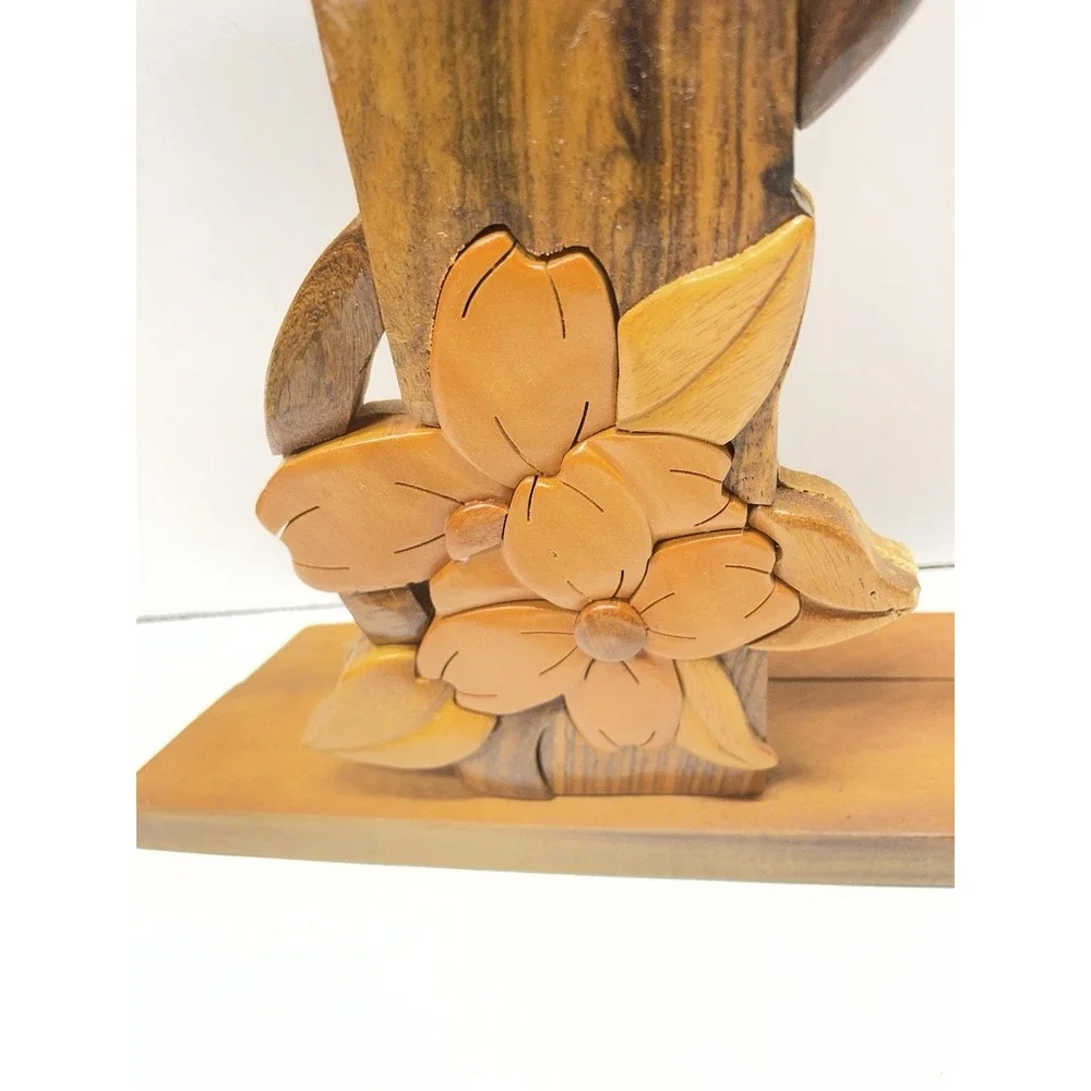N/A this handcrafted