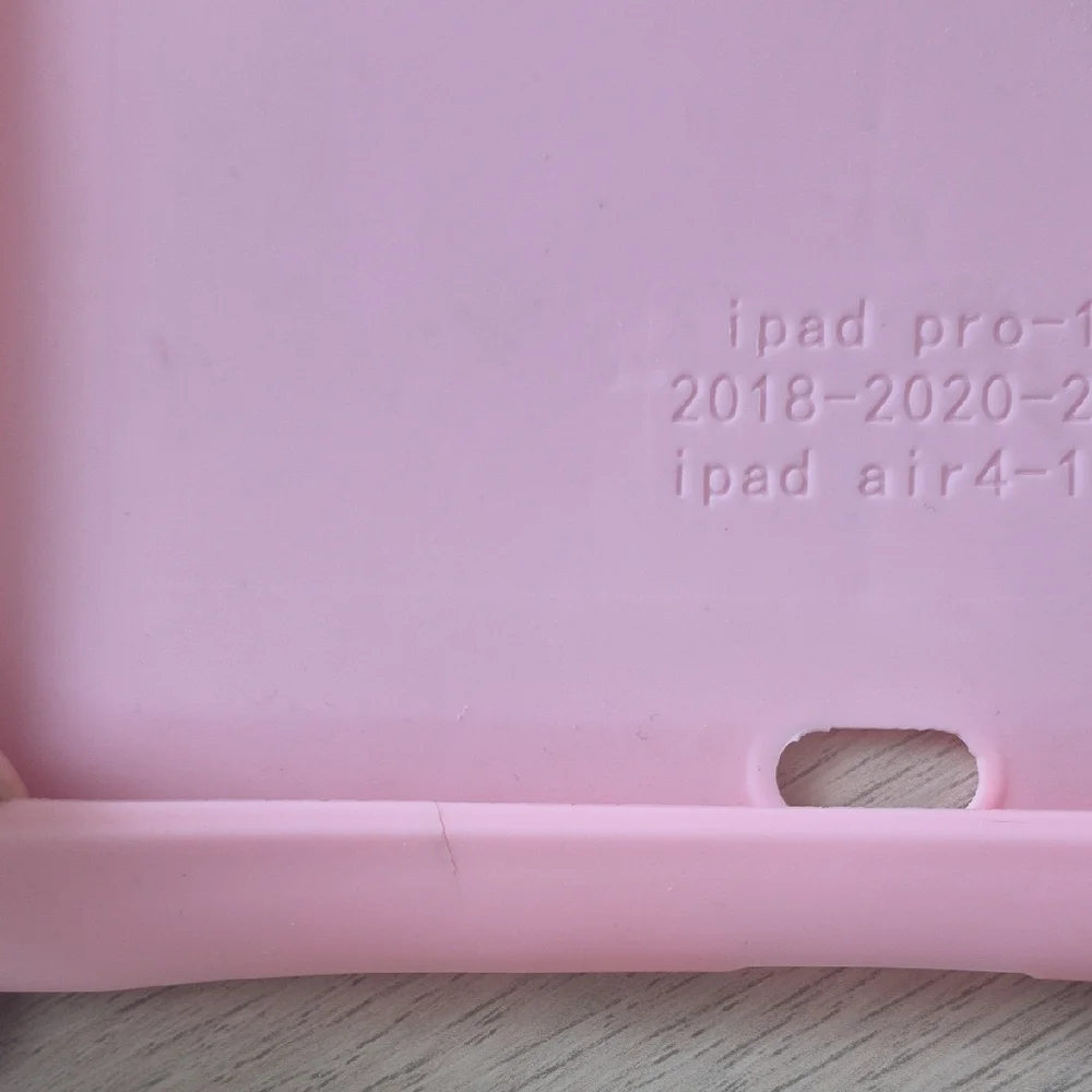 Sanrio silicone tablet