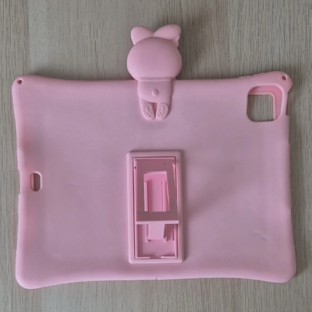 Sanrio silicone tablet