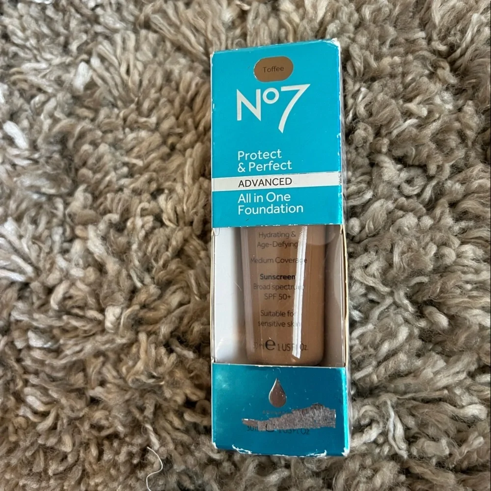no7 new