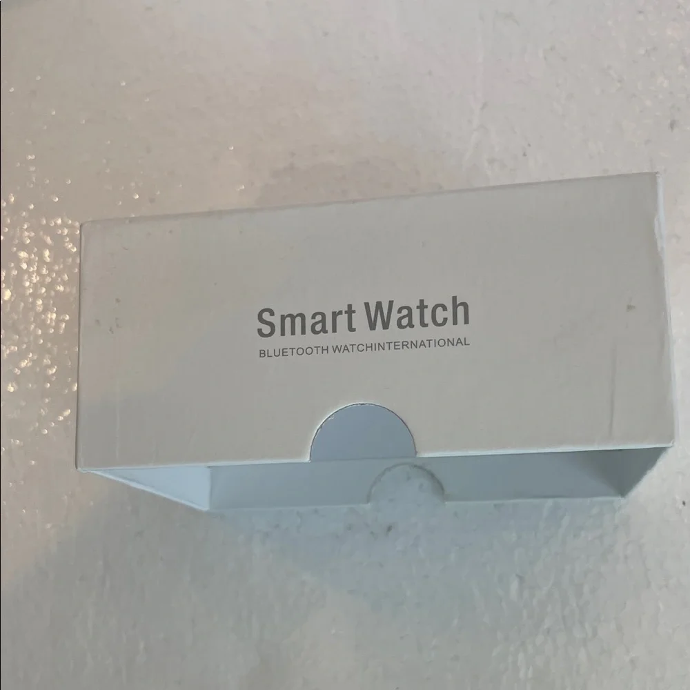 Bluetooth watch international sleep monitor