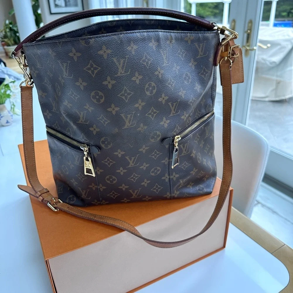 Louis Vuitton Melie