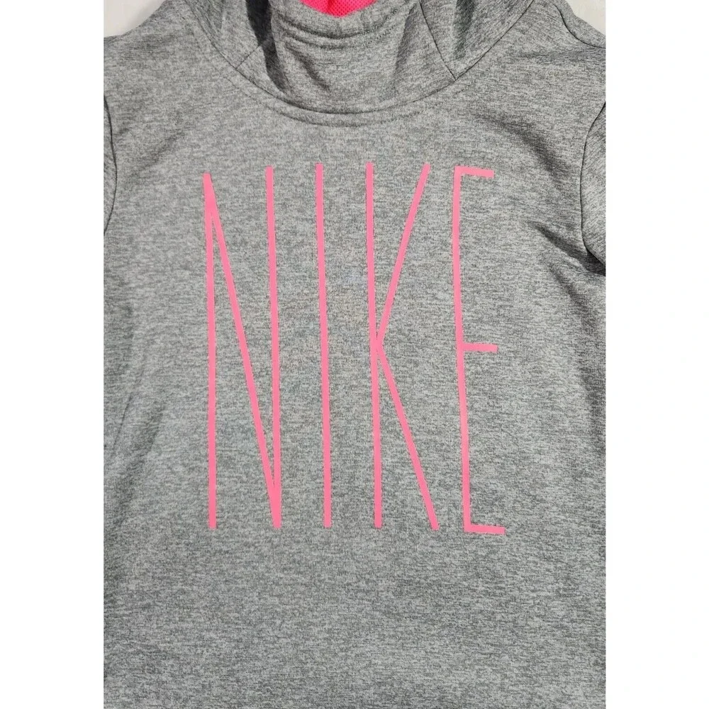 Nike drifit girls