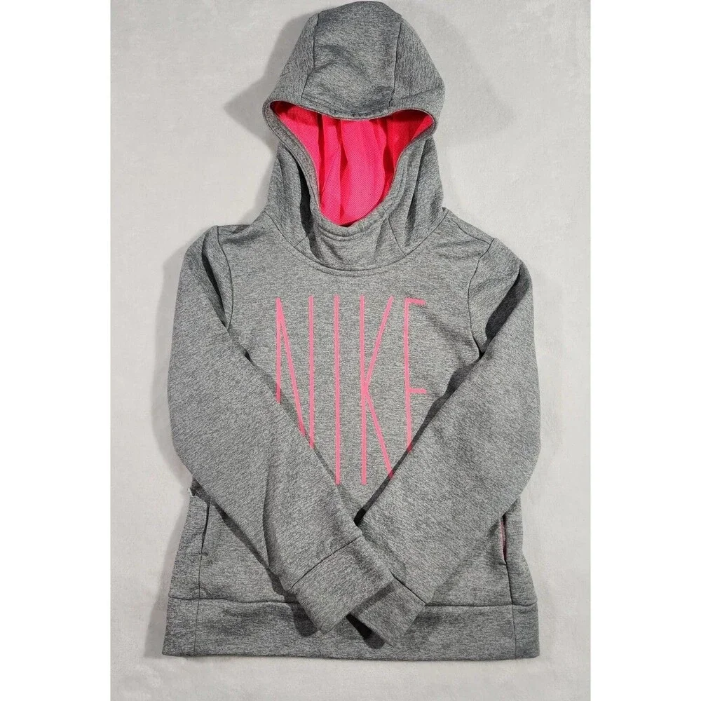 Nike drifit girls