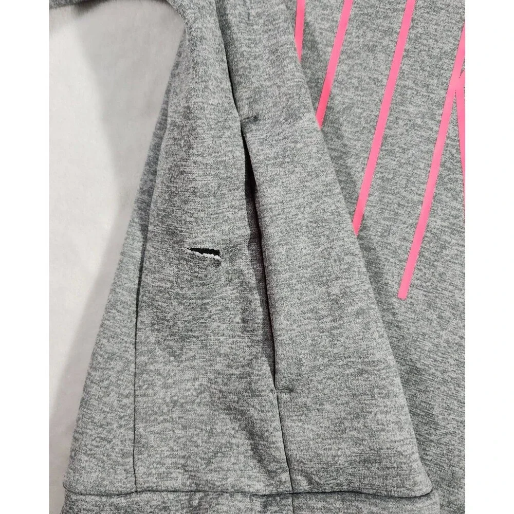 Nike drifit girls