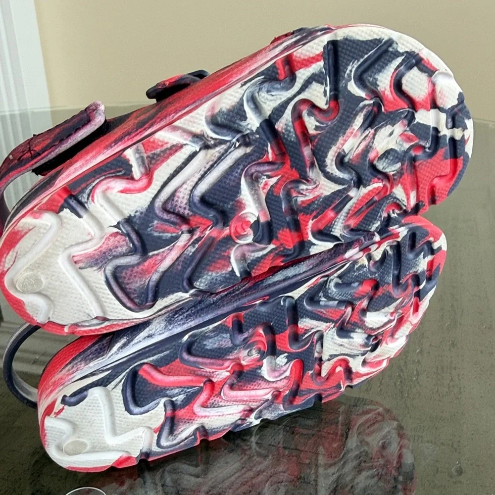 Sol Borne lightweight kids