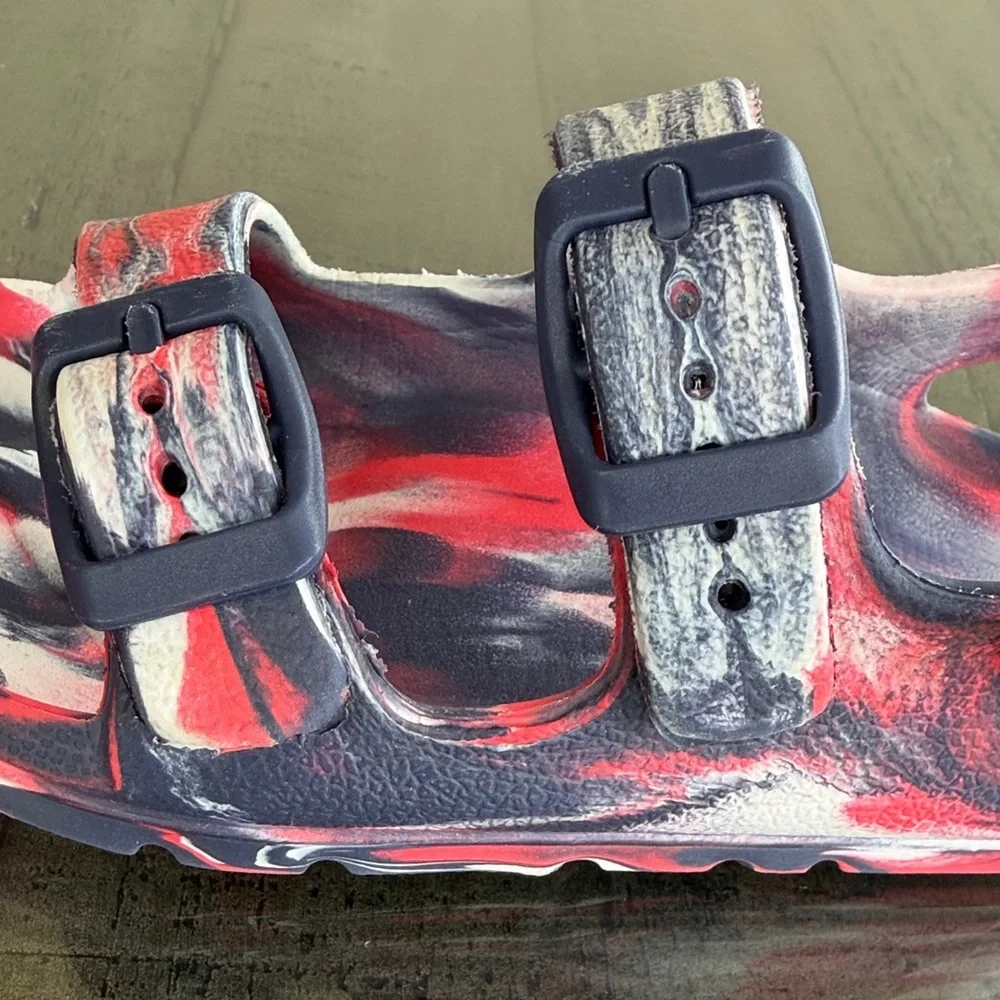 Sol Borne lightweight kids