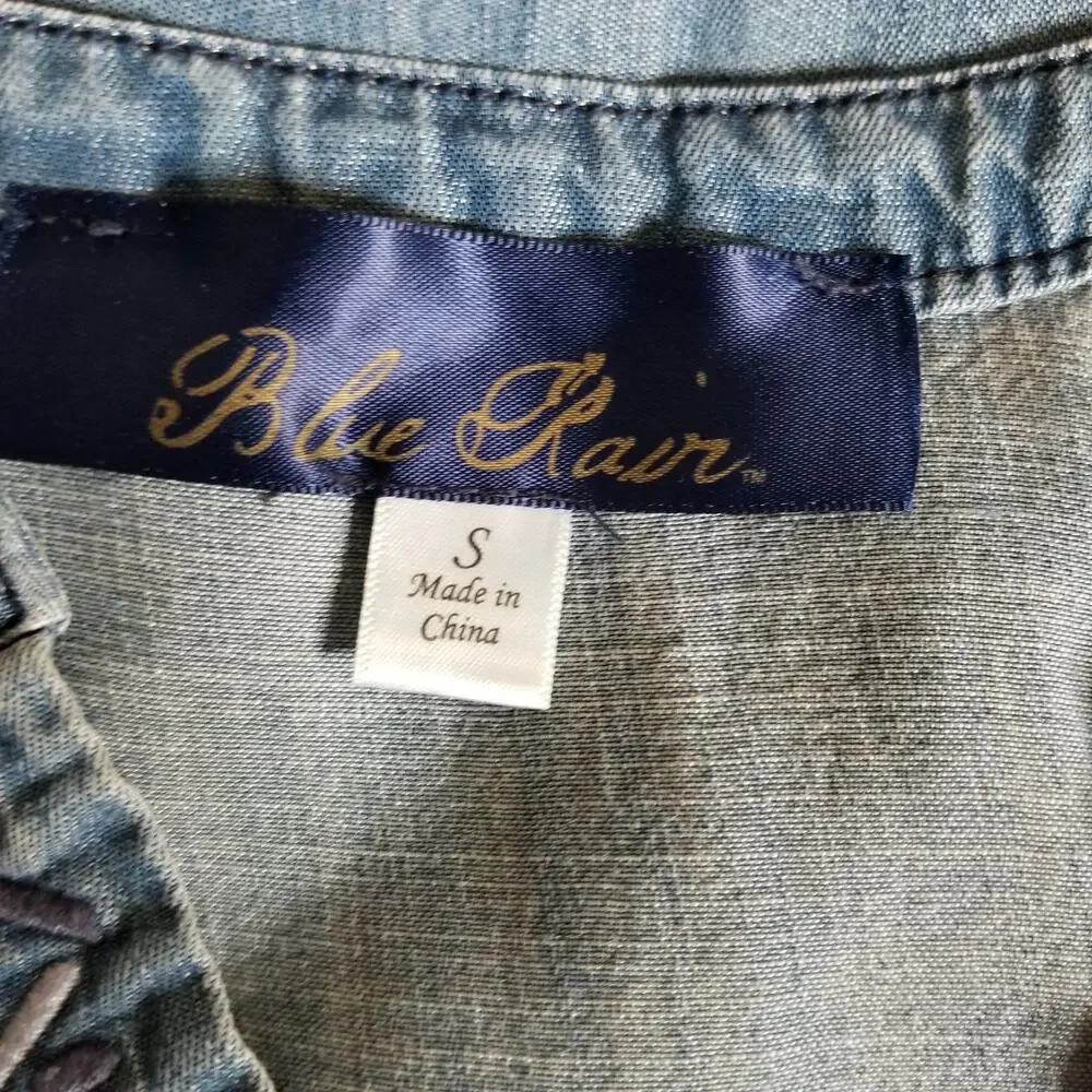 Blue Rain excellent used