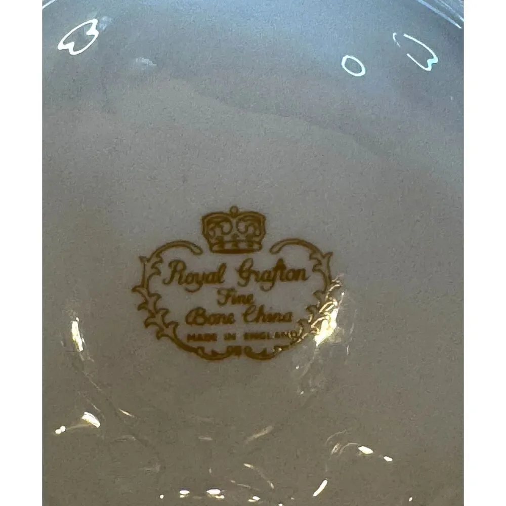 Royal Grafton this adorable