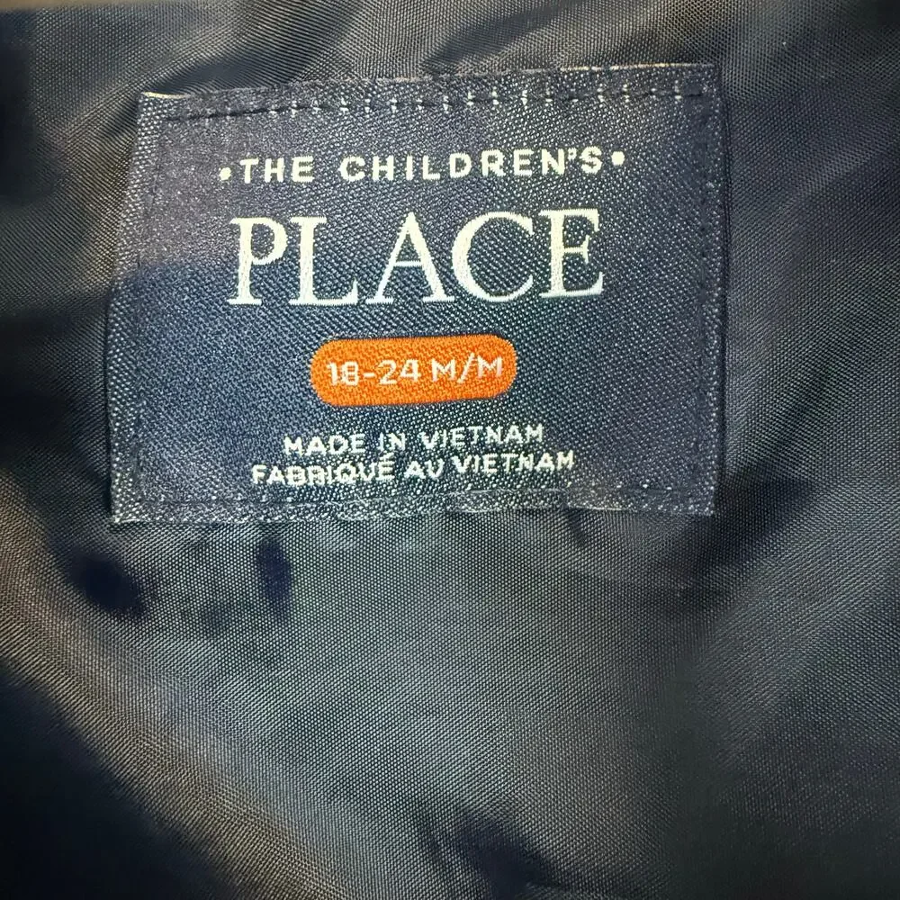 The Childrens Place children place