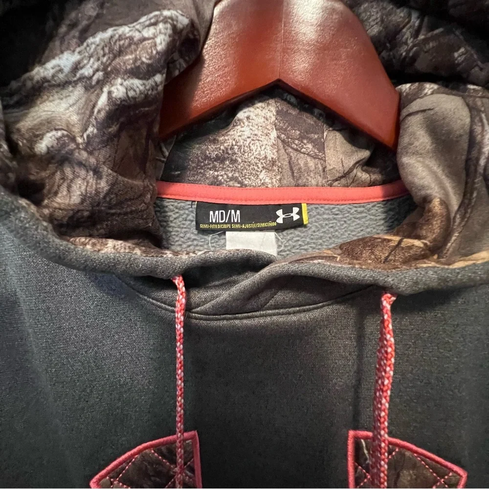 Under Armour under armour