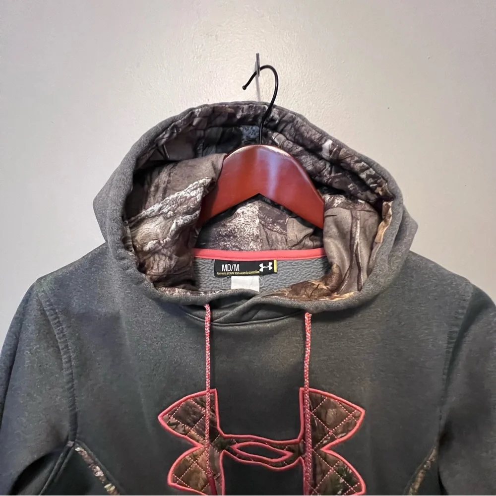 Under Armour under armour
