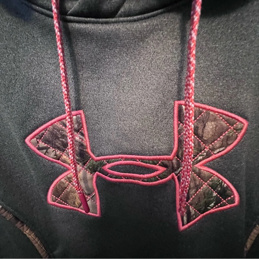 Under Armour under armour