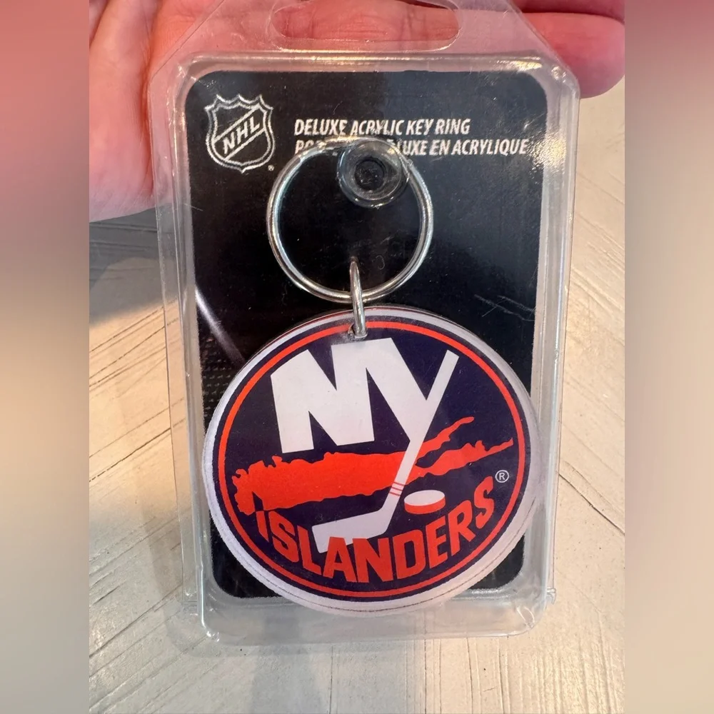NHL show off