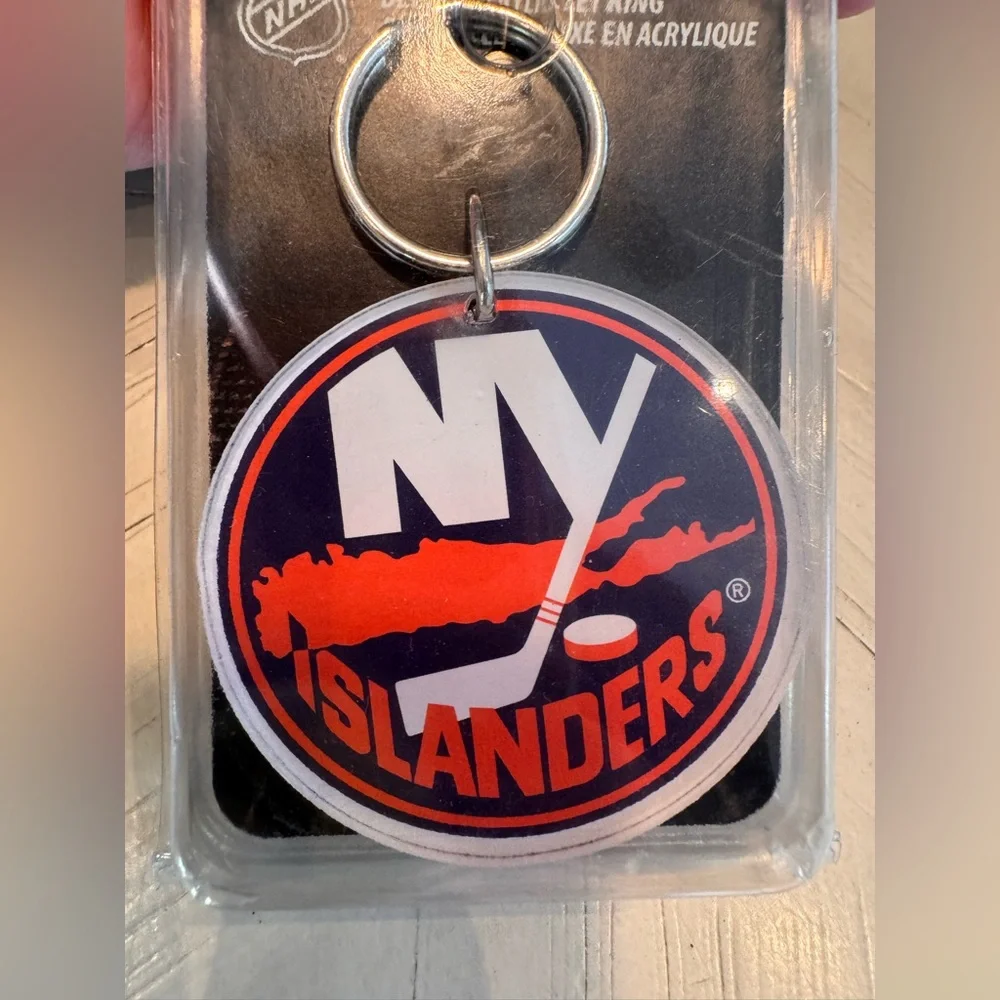 NHL show off