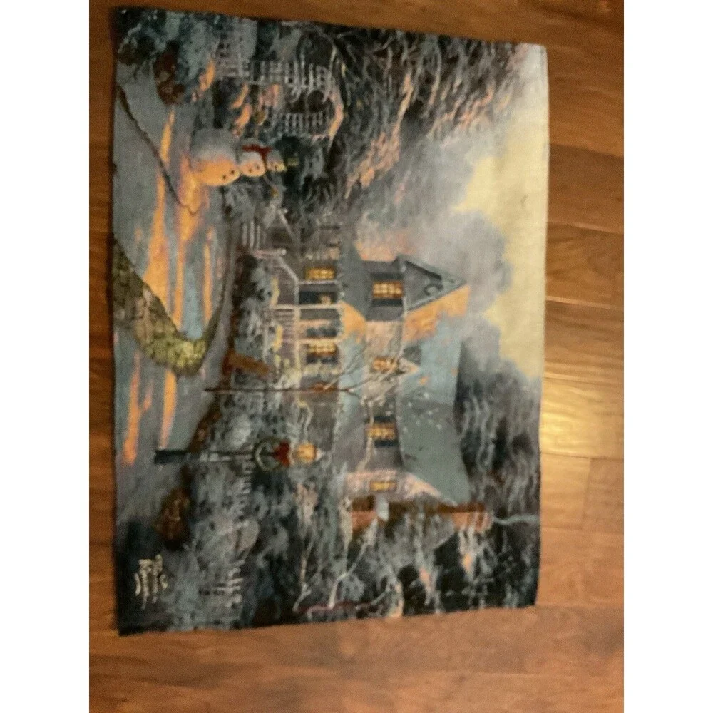 Thomas Kinkade thomas kinkade