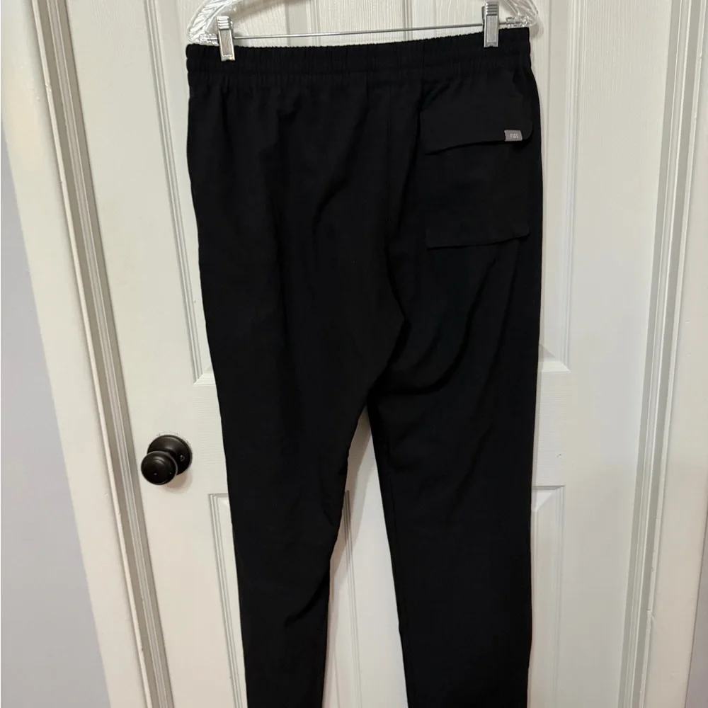 Figs black mens