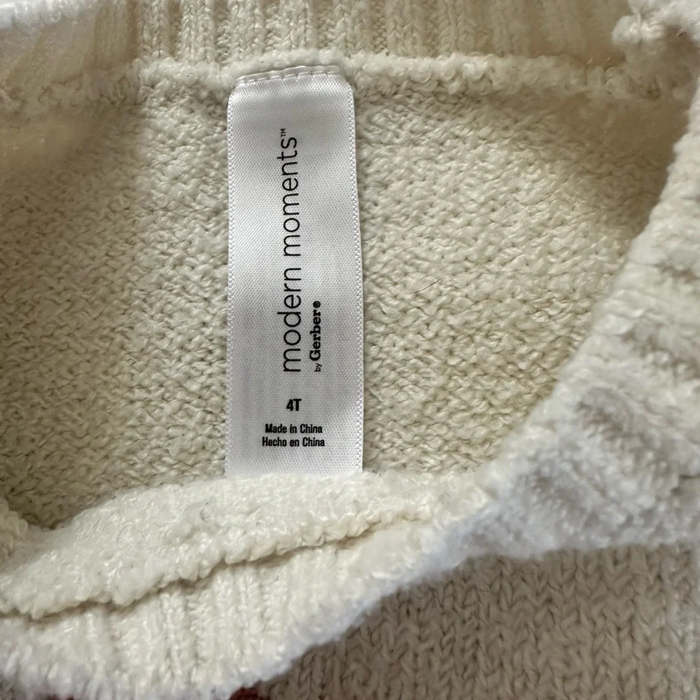 Modern Moments soft cream