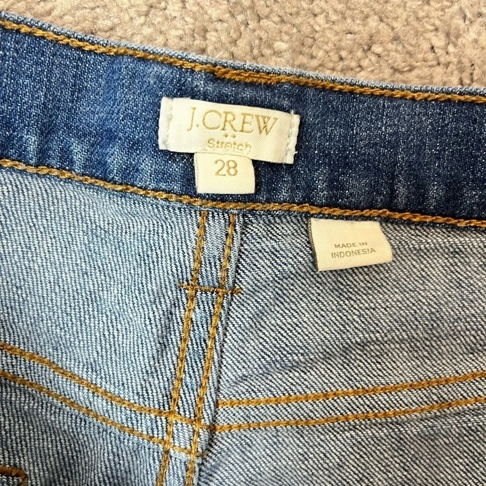 J. Crew crew womens
