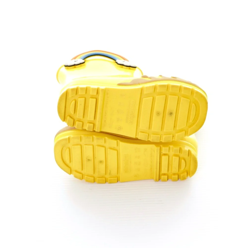 Mini Melissa welly mini