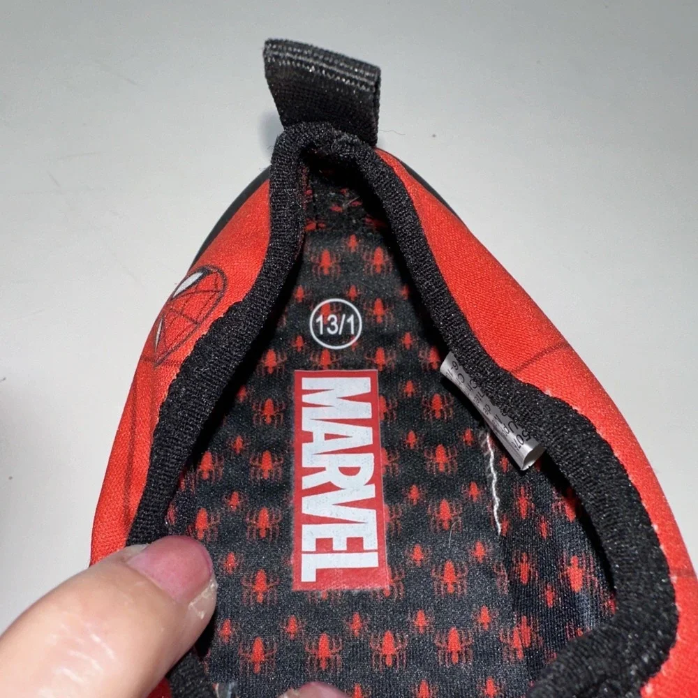 Ground Up brand marvel