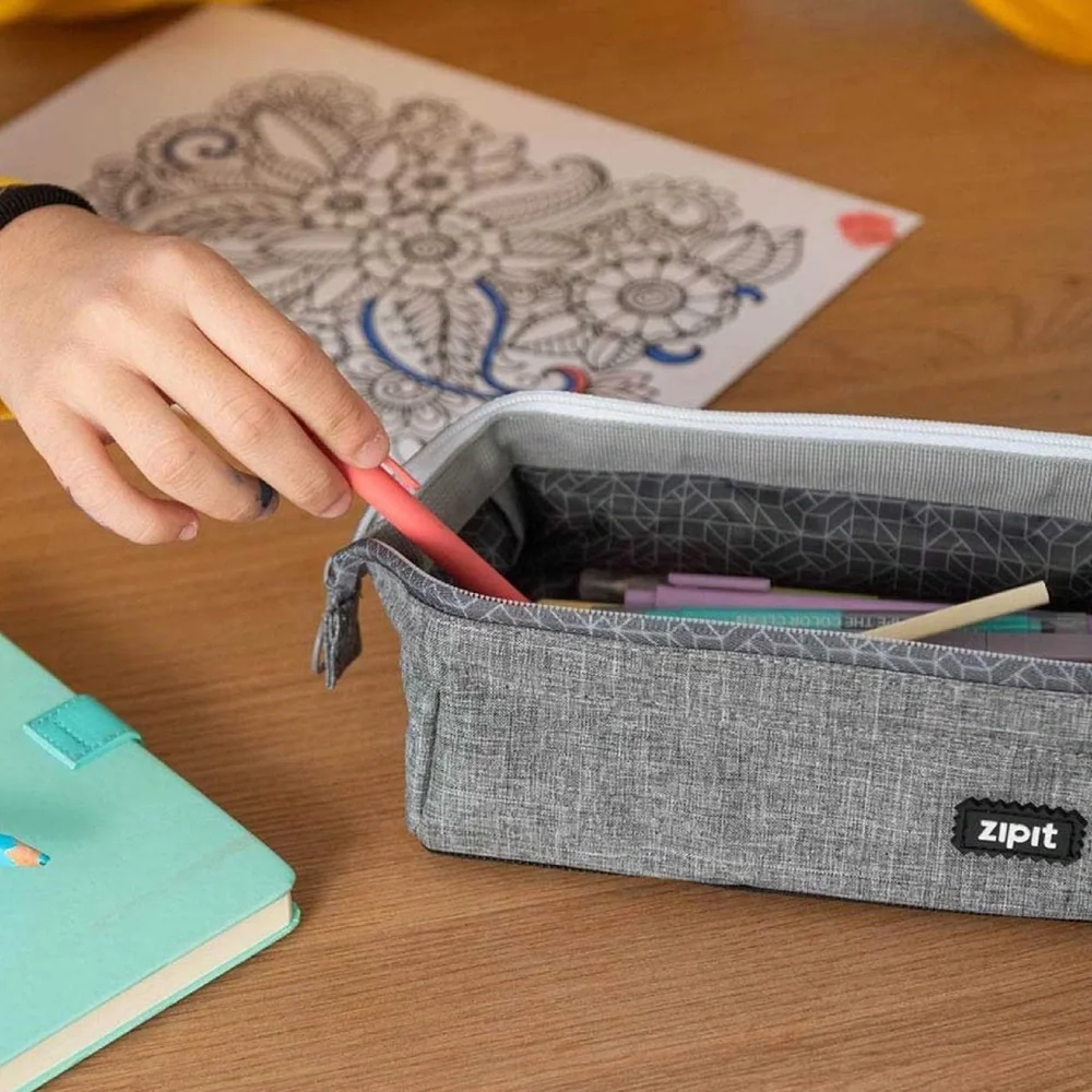 Zipit looking versatile