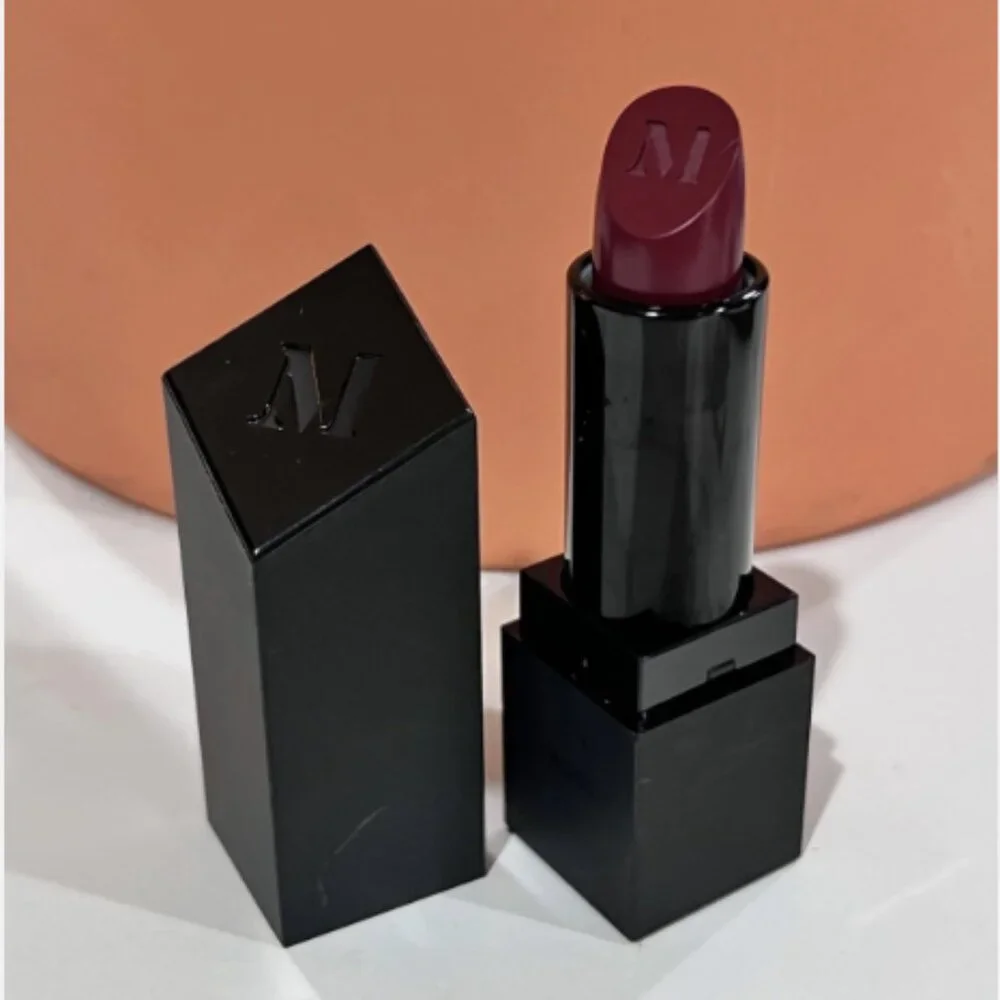 MORPHE Red Lipstick, 