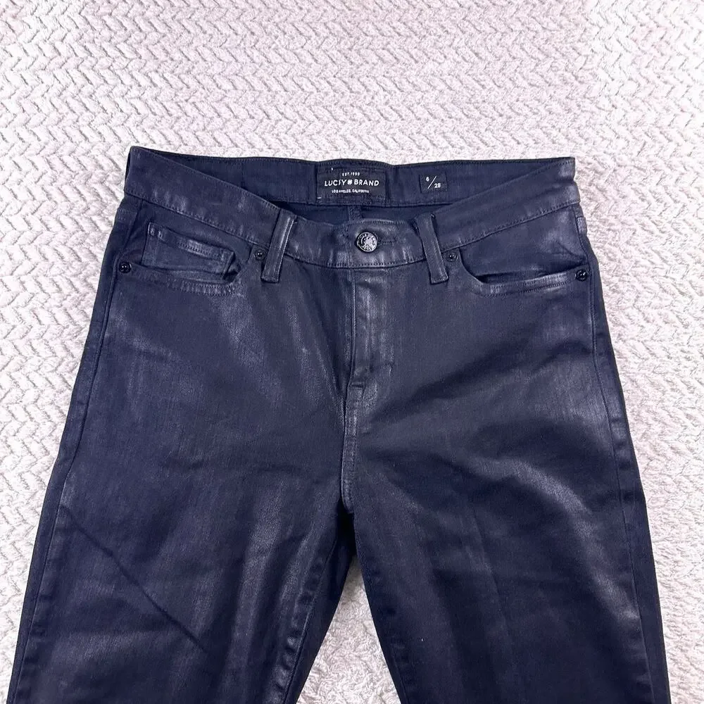 lucky brand