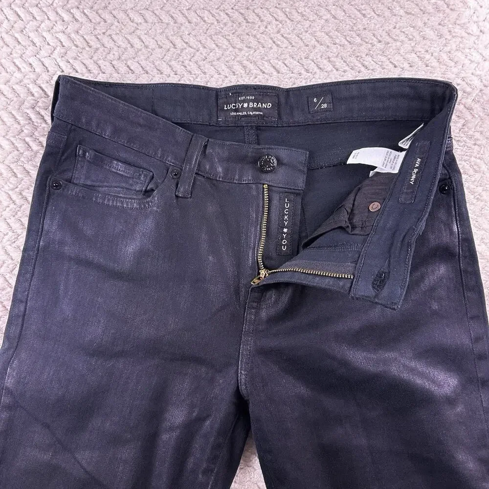 lucky brand