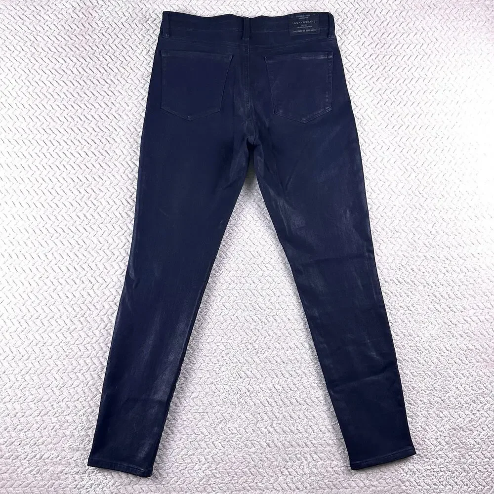 lucky brand