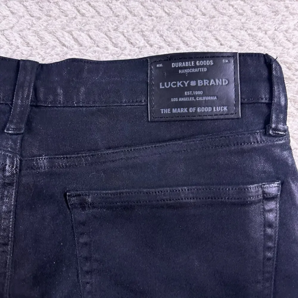 lucky brand