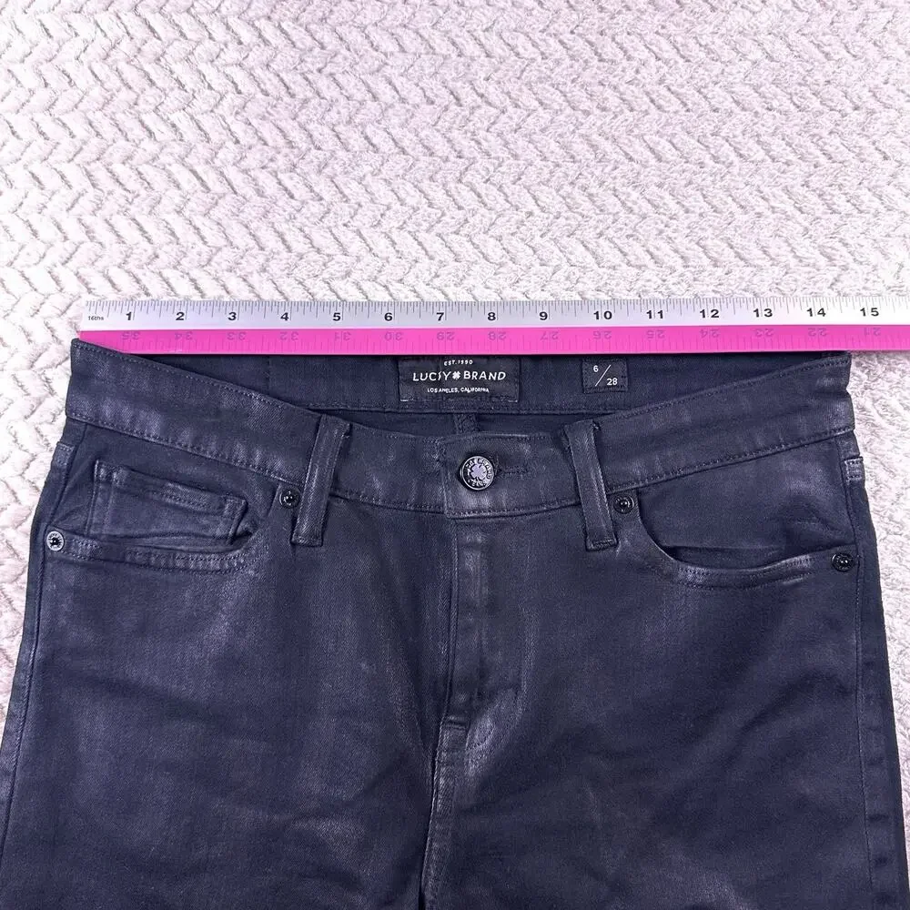 lucky brand