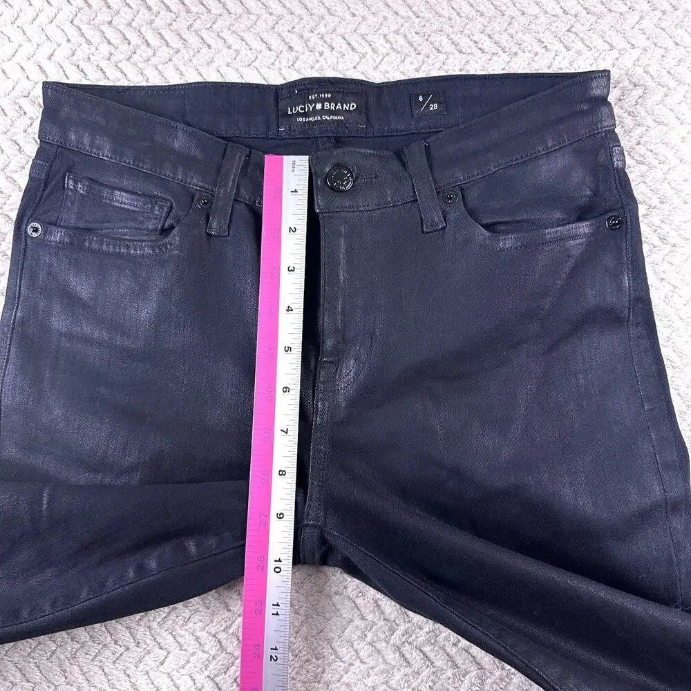 lucky brand