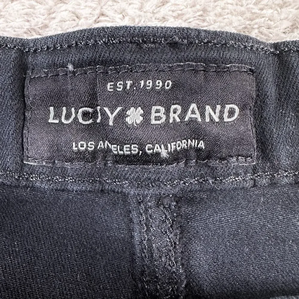 lucky brand