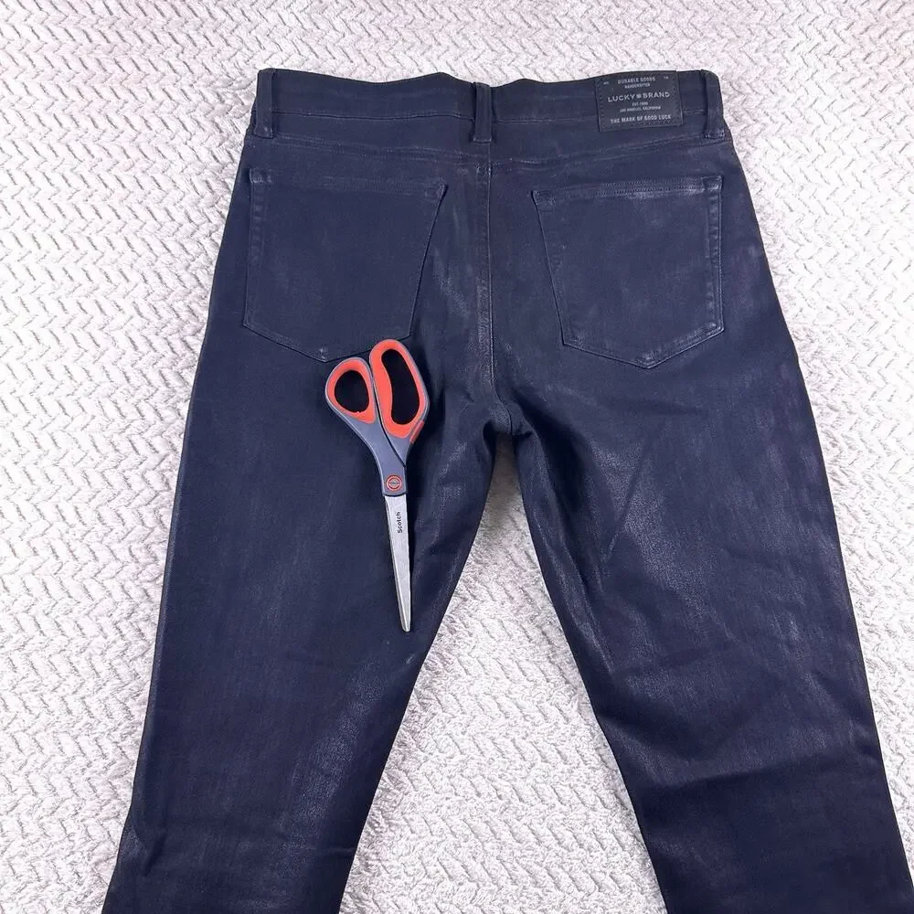 lucky brand